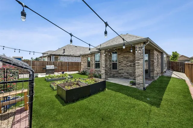 $310,000 | 3508 Dusty Miller Road, Aubrey, TX 76227