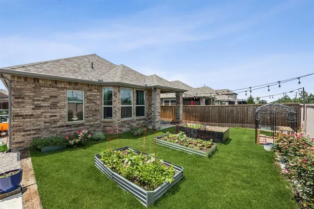 $310,000 | 3508 Dusty Miller Road, Aubrey, TX 76227