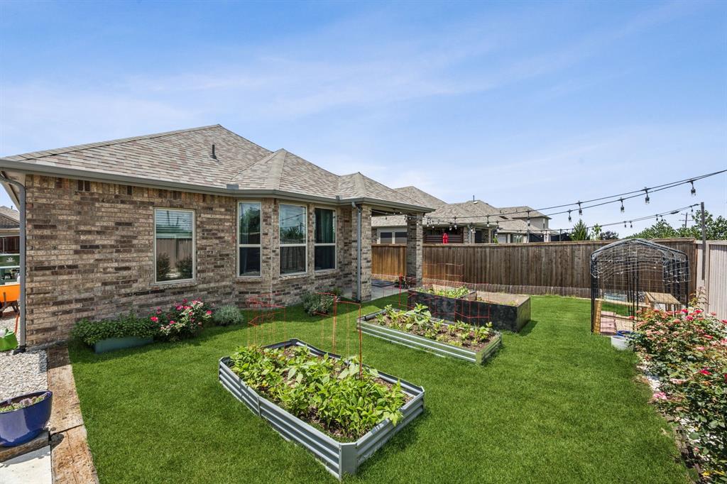 3508 Dusty Miller Road Aubrey, TX 76227 - Photo 25 of 27