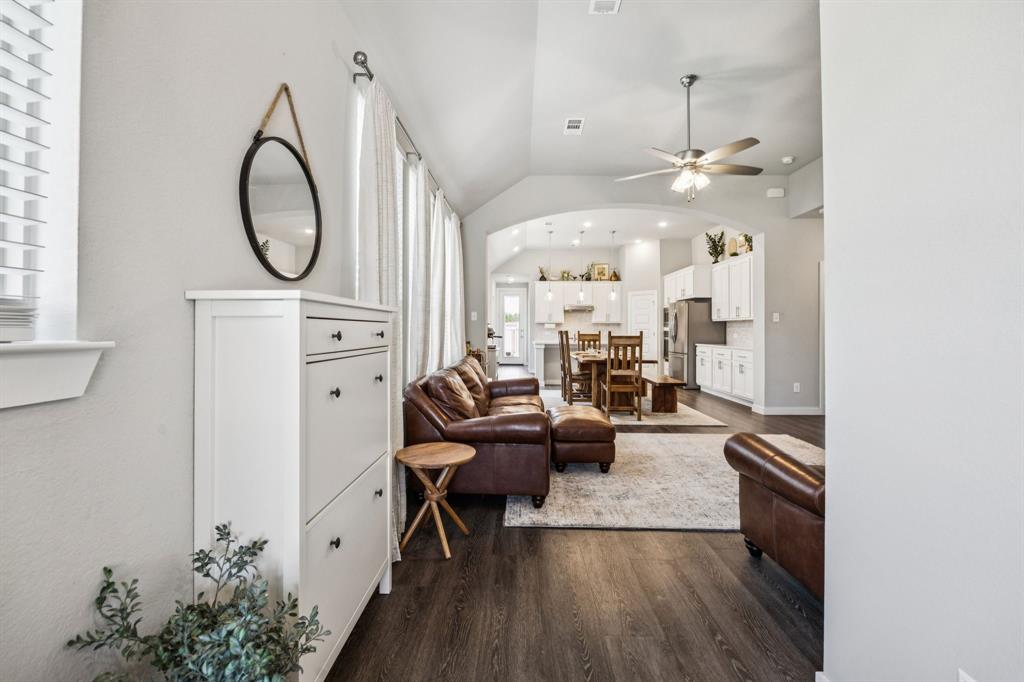 3508 Dusty Miller Road Aubrey, TX 76227 - Photo 3 of 27