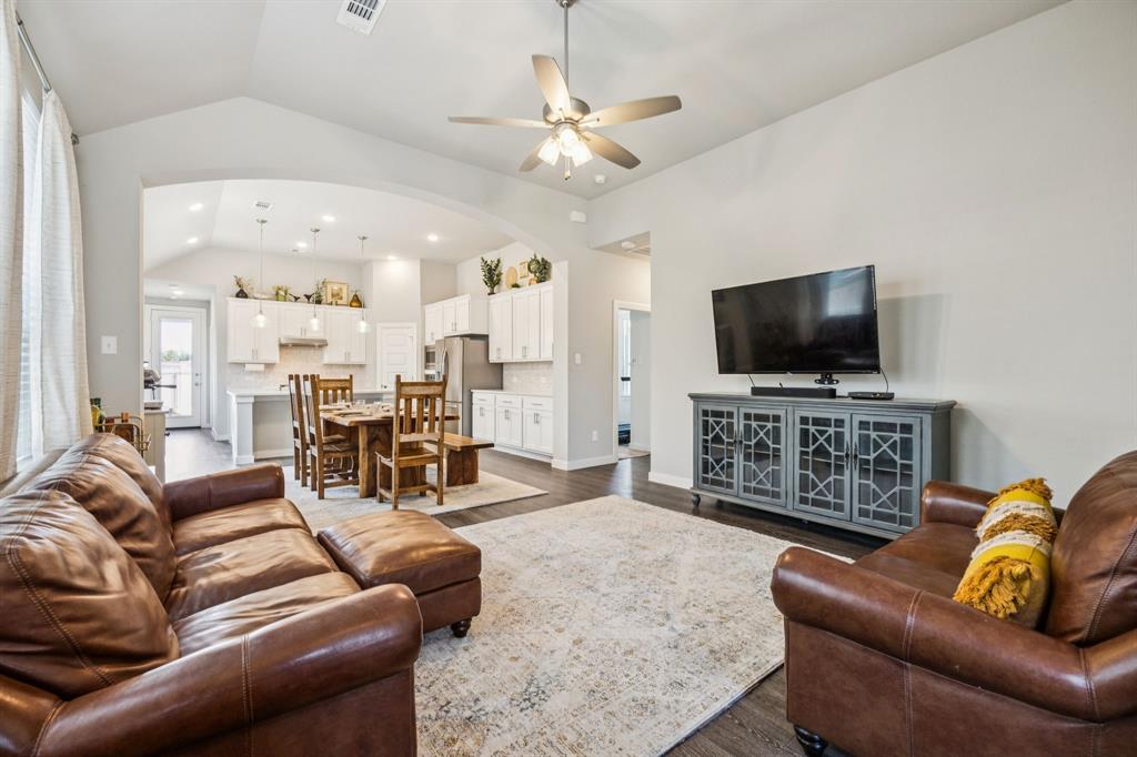 3508 Dusty Miller Road Aubrey, TX 76227 - Photo 4 of 27