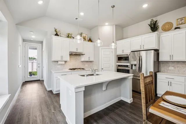 $310,000 | 3508 Dusty Miller Road, Aubrey, TX 76227