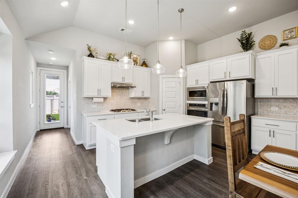 3508 Dusty Miller Road Aubrey, TX 76227 - Photo 9 of 27