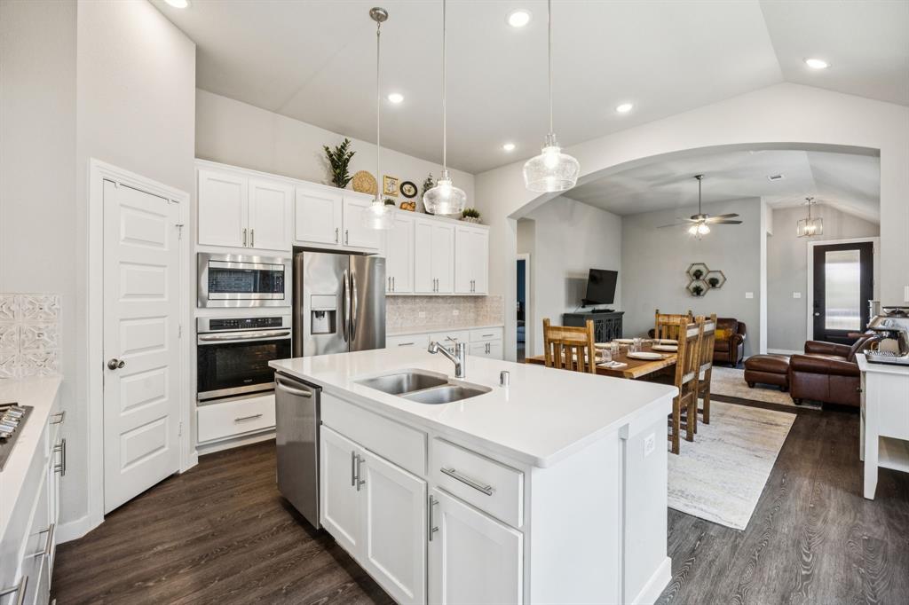 3508 Dusty Miller Road Aubrey, TX 76227 - Photo 10 of 27