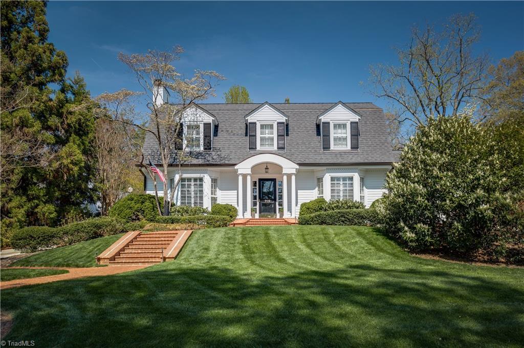 902 Nottingham Road Greensboro, NC 27408 - Photo 1 of 30 Gallery Image 1