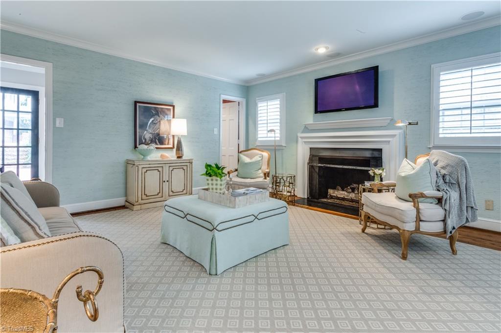 902 Nottingham Road Greensboro, NC 27408 - Photo 11 of 30 Gallery Image 11