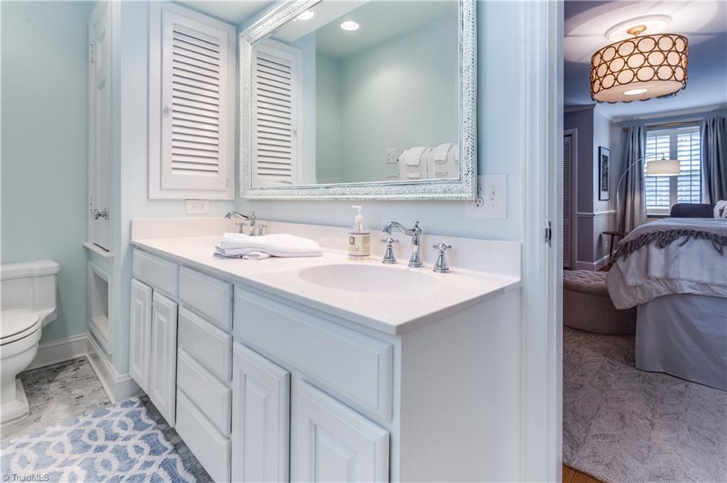 902 Nottingham Road Greensboro, NC 27408 - Photo 18 of 30 Gallery Image 18