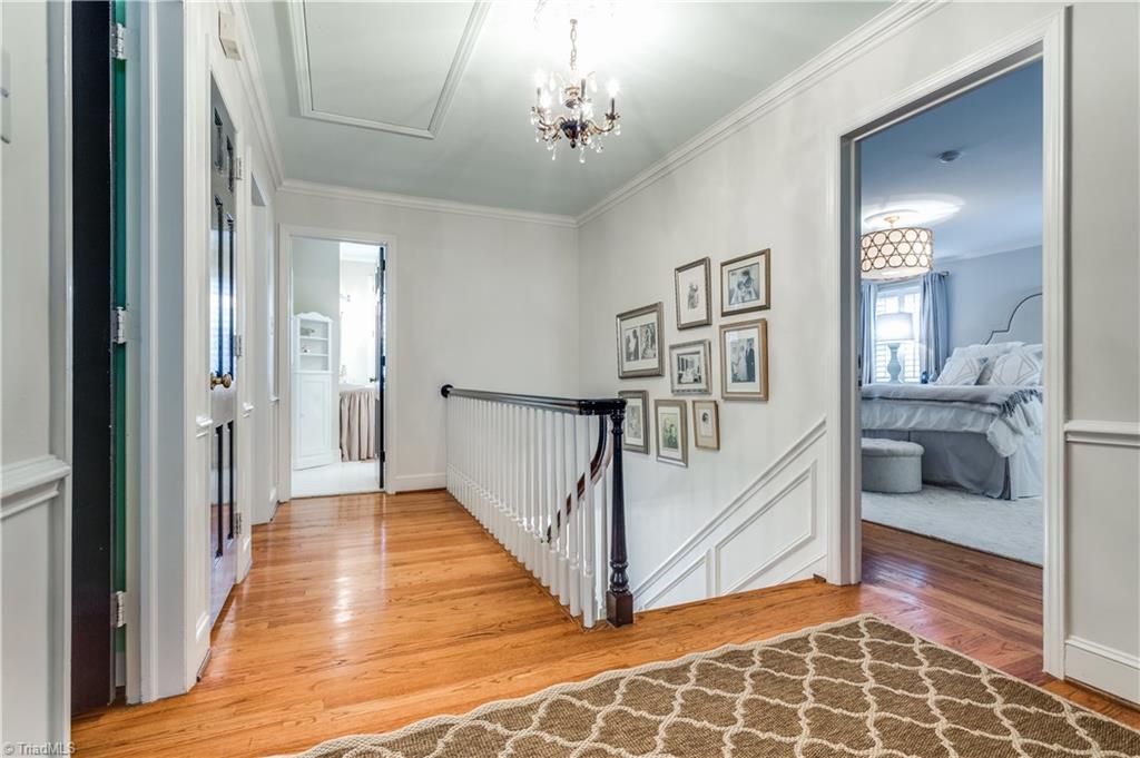902 Nottingham Road Greensboro, NC 27408 - Photo 20 of 30 Gallery Image 20