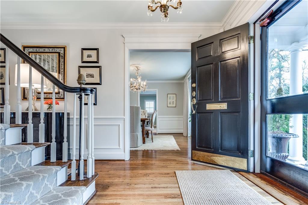 902 Nottingham Road Greensboro, NC 27408 - Photo 3 of 30 Gallery Image 3