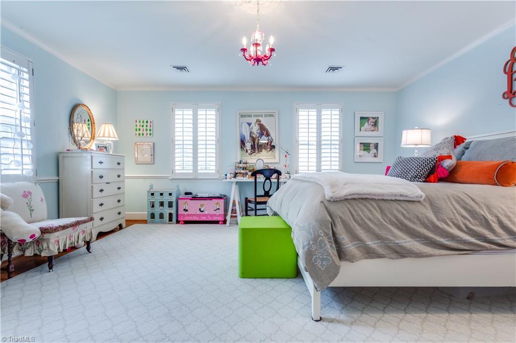 902 Nottingham Road Greensboro, NC 27408 - Photo 21 of 30 Gallery Image 21