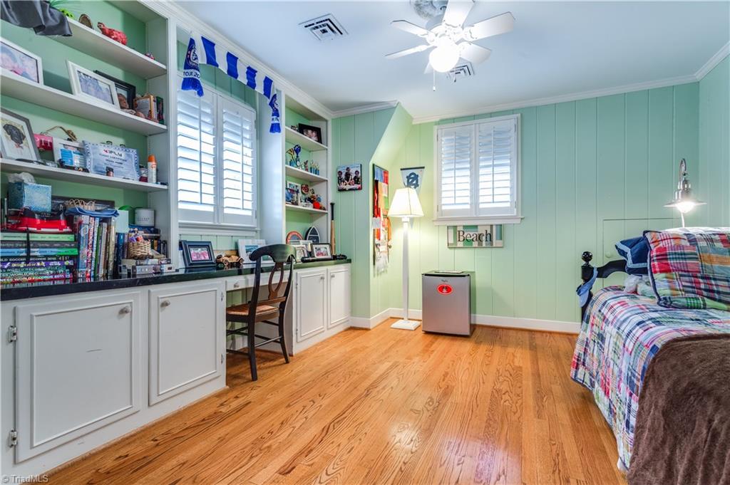 902 Nottingham Road Greensboro, NC 27408 - Photo 23 of 30 Gallery Image 23