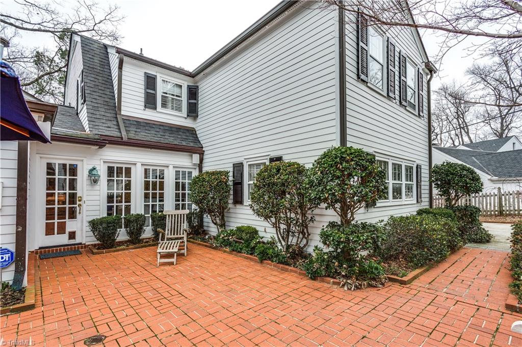 902 Nottingham Road Greensboro, NC 27408 - Photo 26 of 30 Gallery Image 26