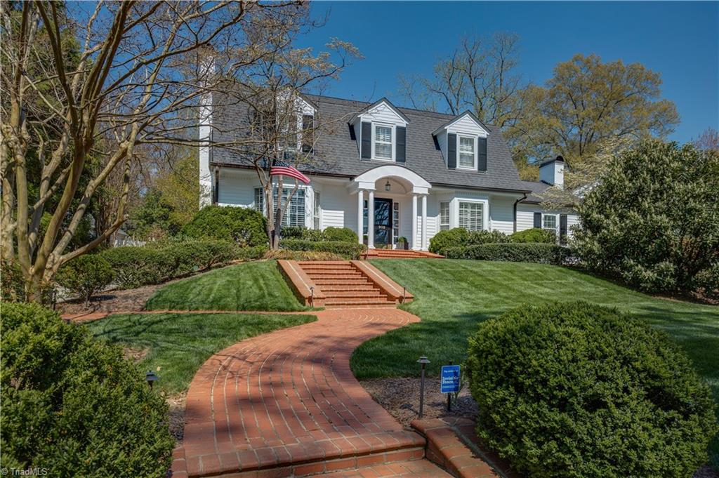 902 Nottingham Road Greensboro, NC 27408 - Photo 30 of 30 Gallery Image 30