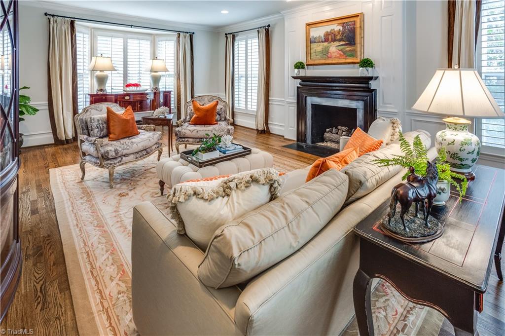 902 Nottingham Road Greensboro, NC 27408 - Photo 6 of 30 Gallery Image 6
