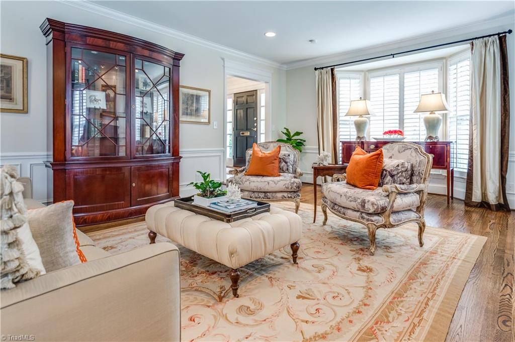 902 Nottingham Road Greensboro, NC 27408 - Photo 7 of 30 Gallery Image 7