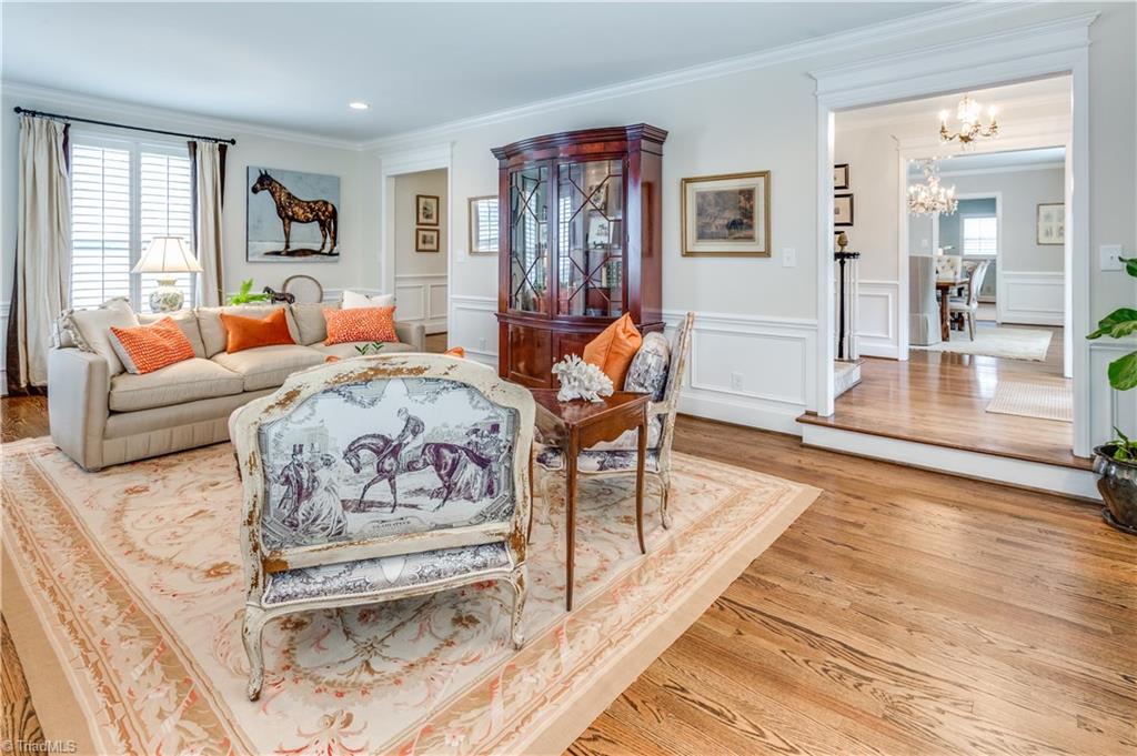 902 Nottingham Road Greensboro, NC 27408 - Photo 8 of 30 Gallery Image 8