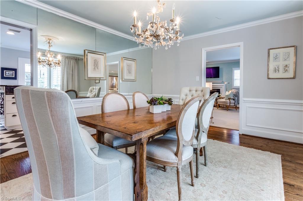 902 Nottingham Road Greensboro, NC 27408 - Photo 9 of 30 Gallery Image 9
