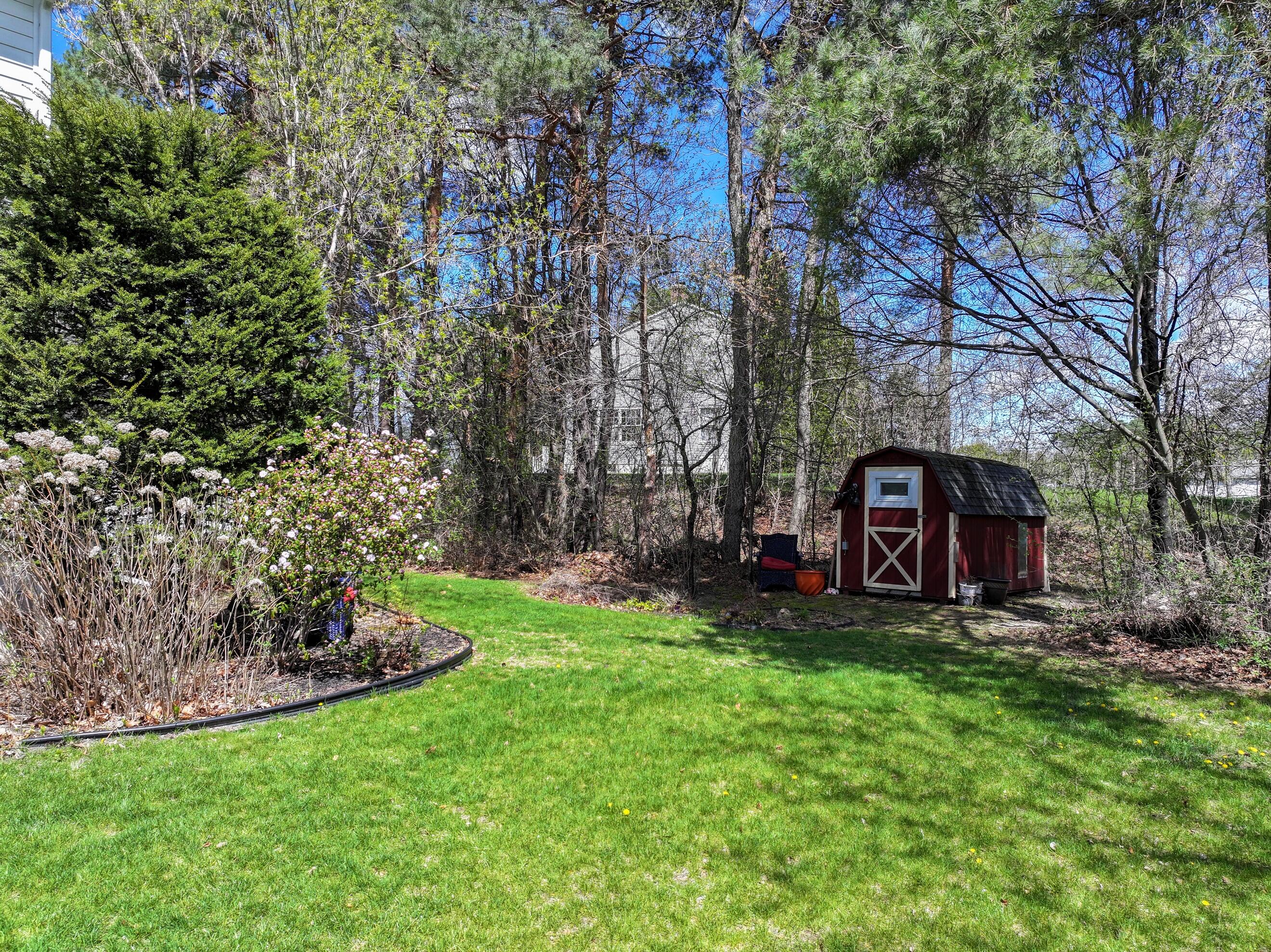 5 Summit Drive Peru, NY 12972 - Photo 50 of 57 Shed