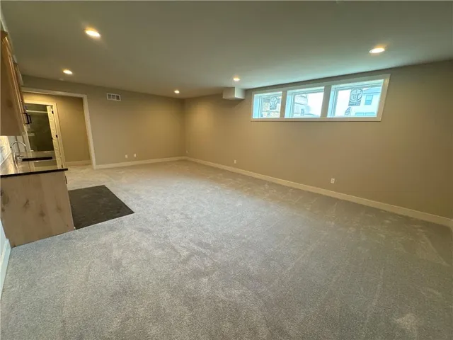 $719,900 | 12585 North Beacon Court, Platte City, MO 64079