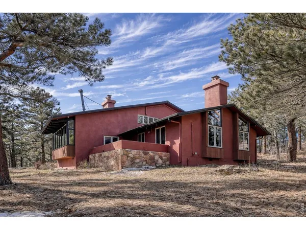 $1,875,000 | 1164 Peakview Circle, Boulder, CO 80302