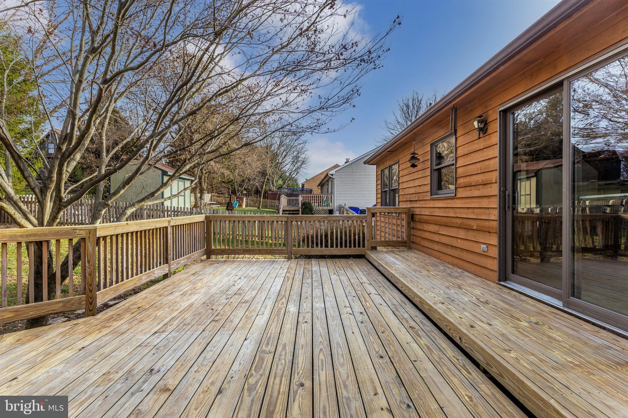 6915 Fox Chase Road New Market, MD 21774 - Photo 14 of 56 Gallery Image 14