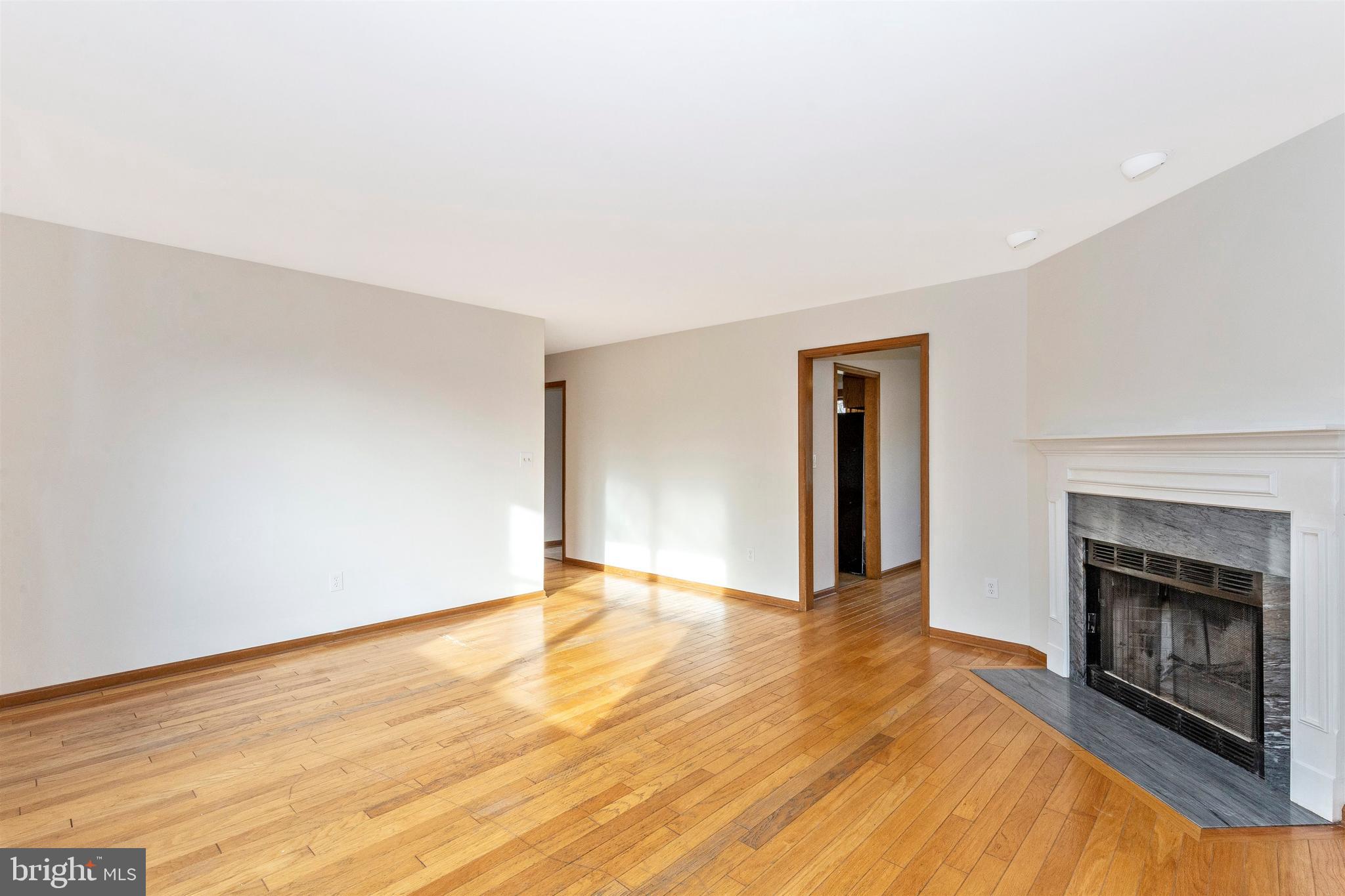 6915 Fox Chase Road New Market, MD 21774 - Photo 29 of 56 Family room from window