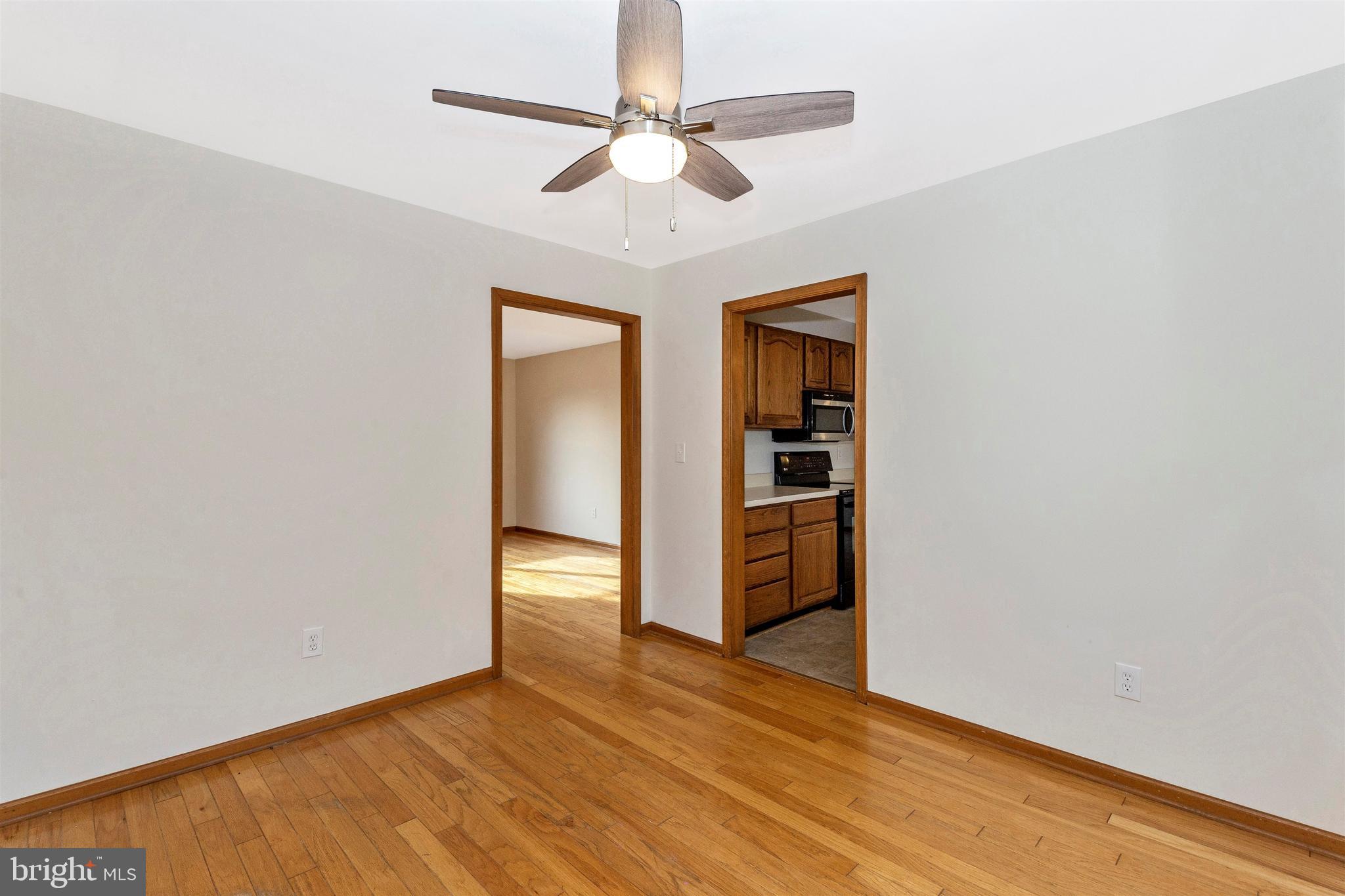 6915 Fox Chase Road New Market, MD 21774 - Photo 32 of 56 Dining room from window