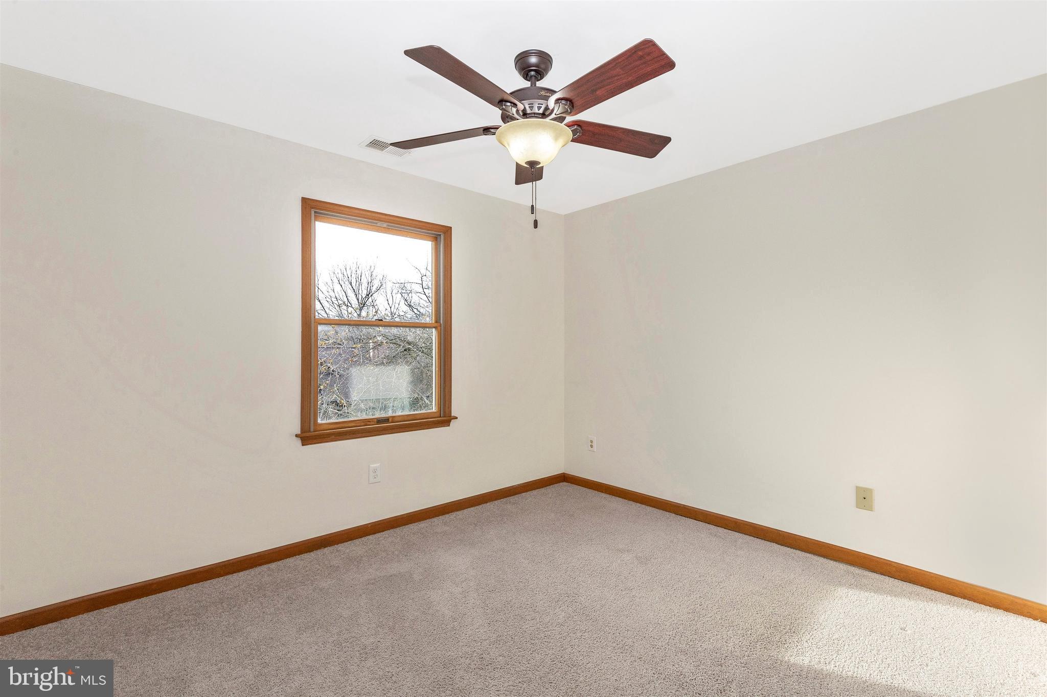 6915 Fox Chase Road New Market, MD 21774 - Photo 41 of 56 Main floor second bedroom