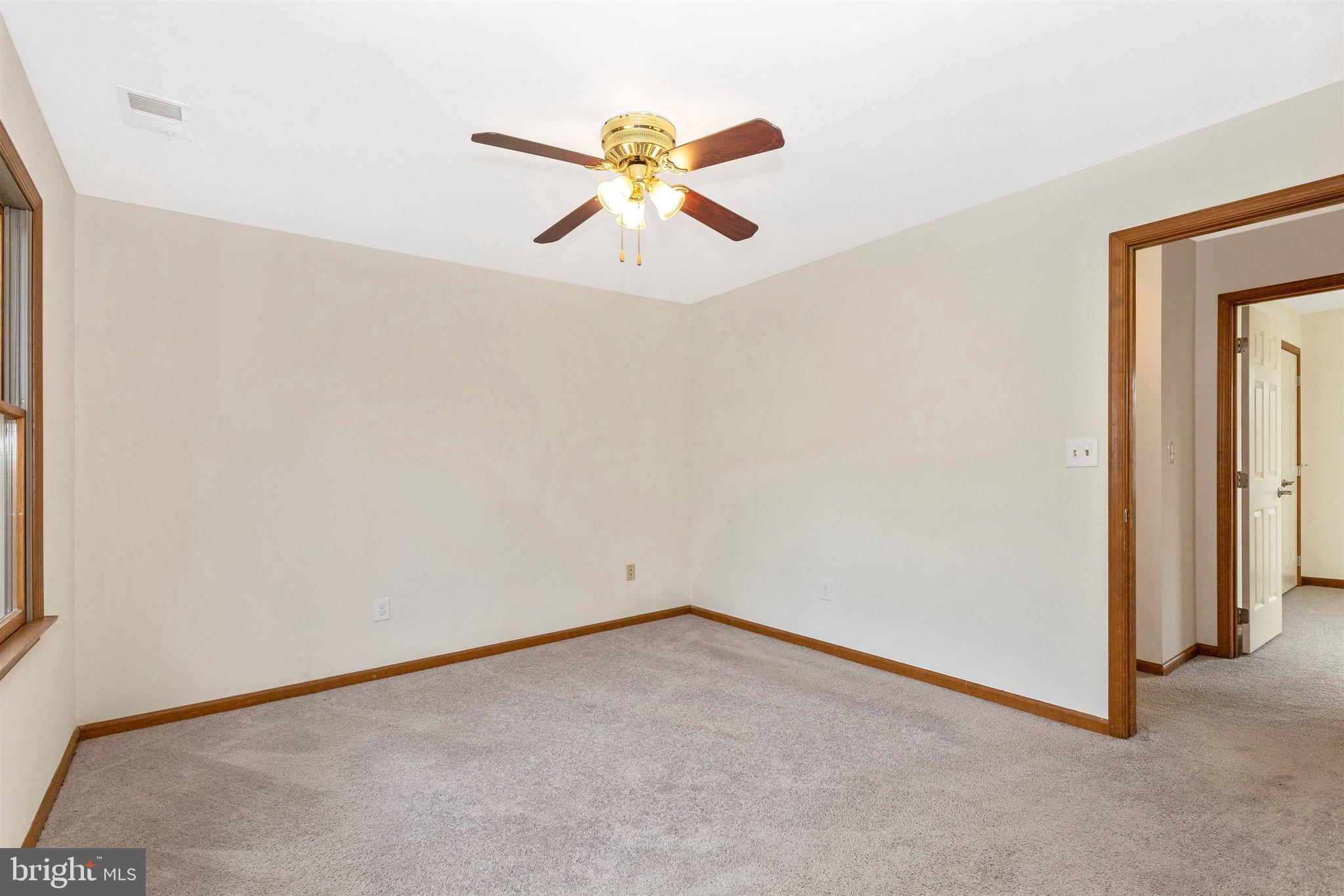 6915 Fox Chase Road New Market, MD 21774 - Photo 42 of 56 Main level third bedroom