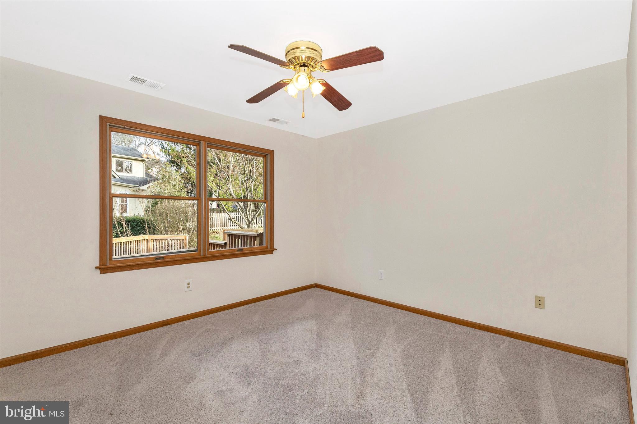 6915 Fox Chase Road New Market, MD 21774 - Photo 43 of 56 Main level third bedroom