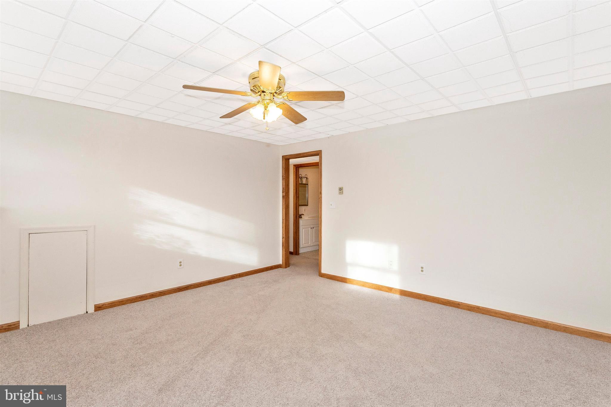 6915 Fox Chase Road New Market, MD 21774 - Photo 45 of 56 Lower level bedroom or family room