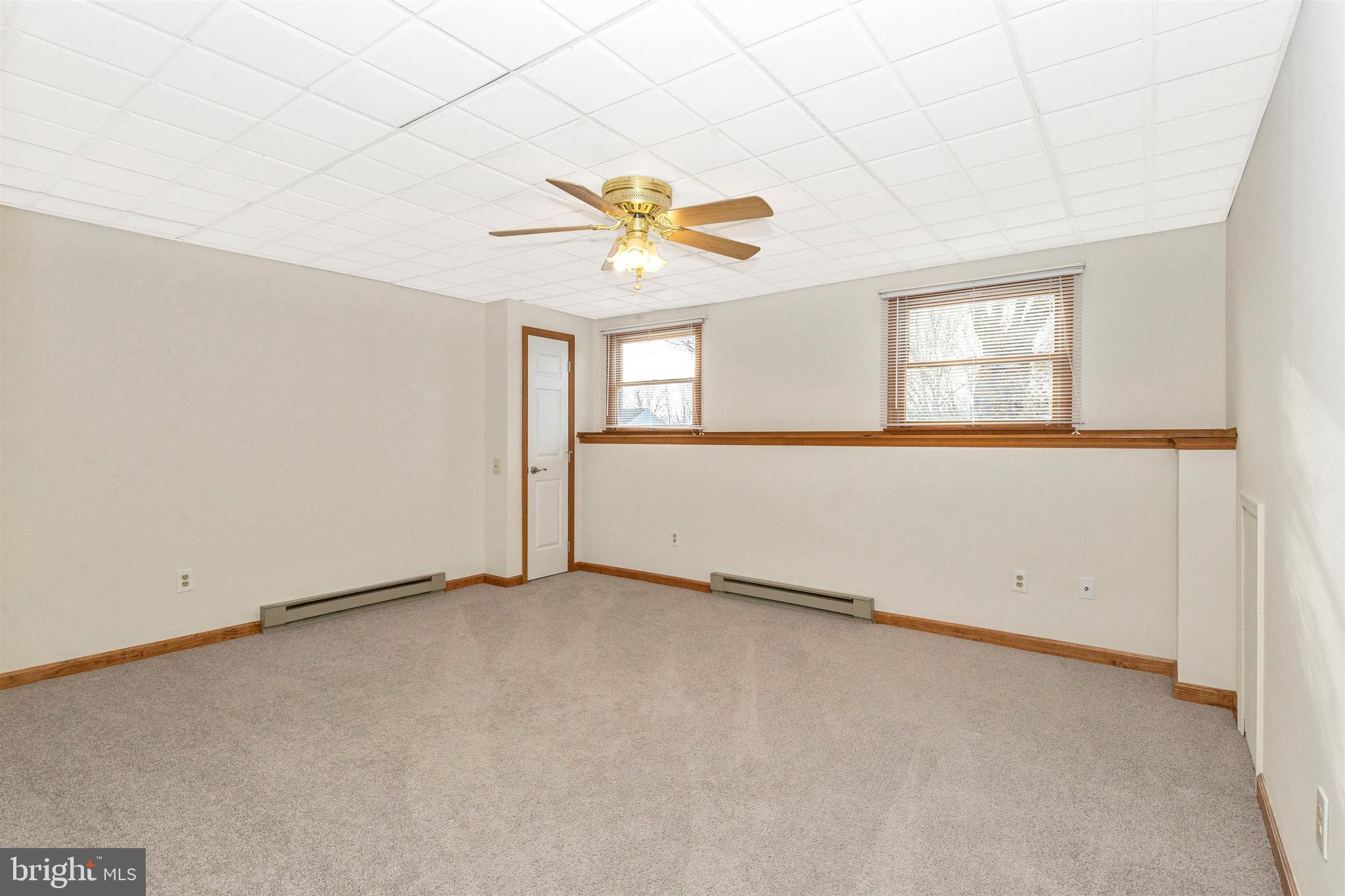 6915 Fox Chase Road New Market, MD 21774 - Photo 46 of 56 Lower level bedroom or family room