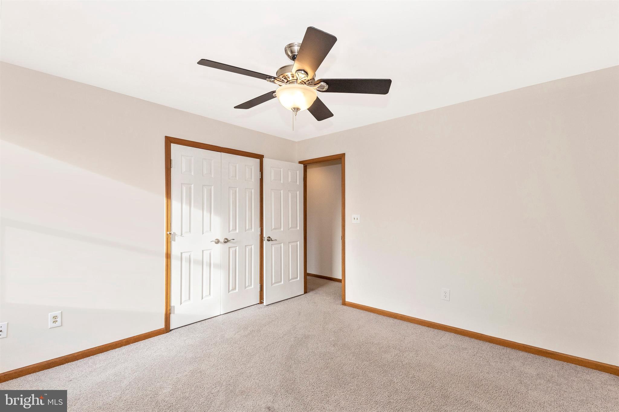 6915 Fox Chase Road New Market, MD 21774 - Photo 47 of 56 Lower level bedroom, den, or home office
