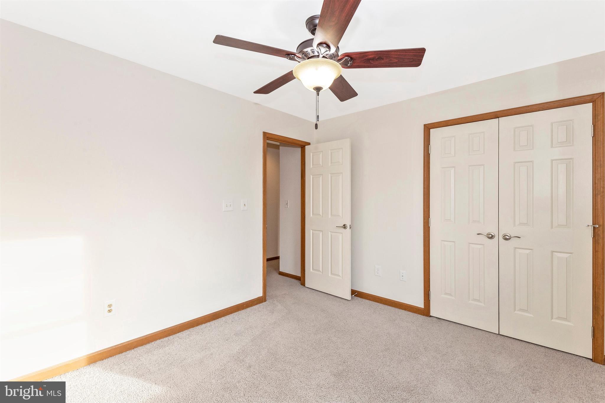 6915 Fox Chase Road New Market, MD 21774 - Photo 48 of 56 Lower level bedroom, den, or home office