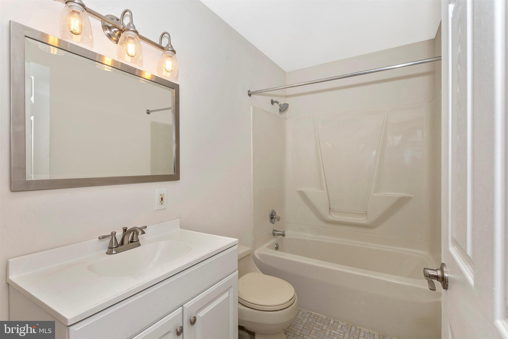 6915 Fox Chase Road New Market, MD 21774 - Photo 49 of 56 Lower level full bath