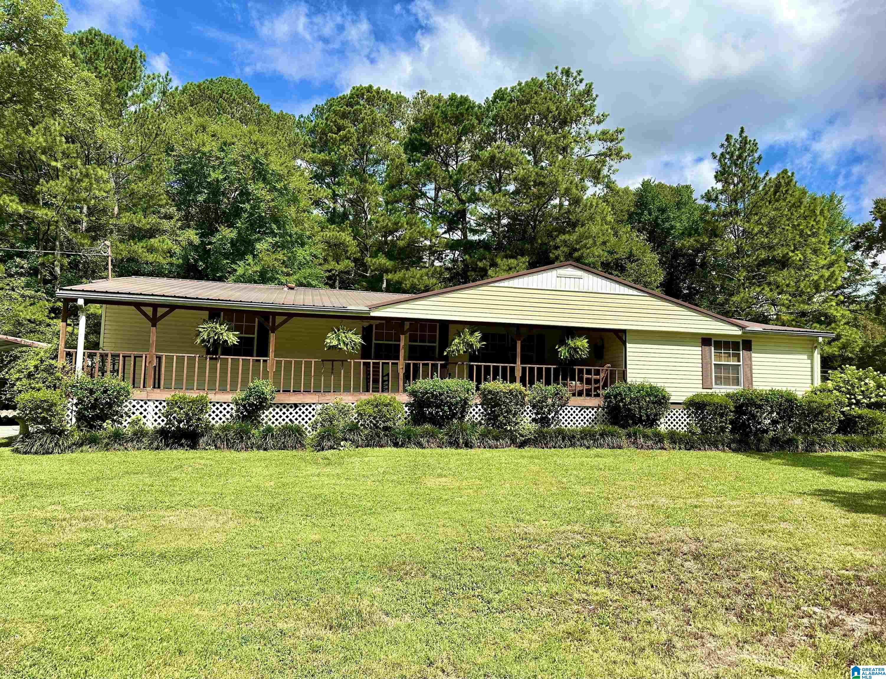 483 Pleasant Valley Road Jacksonville, AL 36265 - Photo 44 of 44