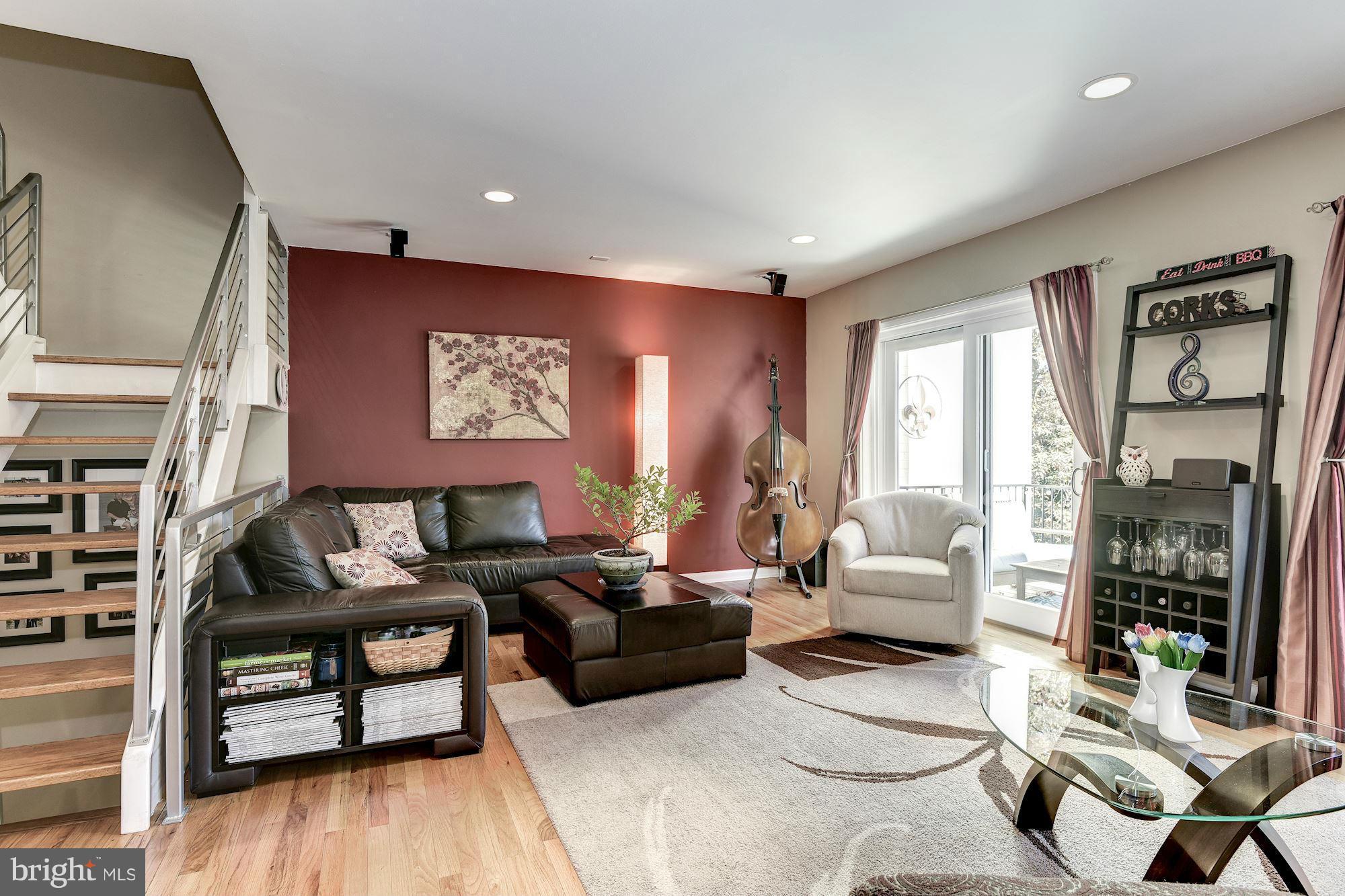 11460 Orchard Lane Reston, VA 20190 - Photo 3 of 30 Recreation Rm