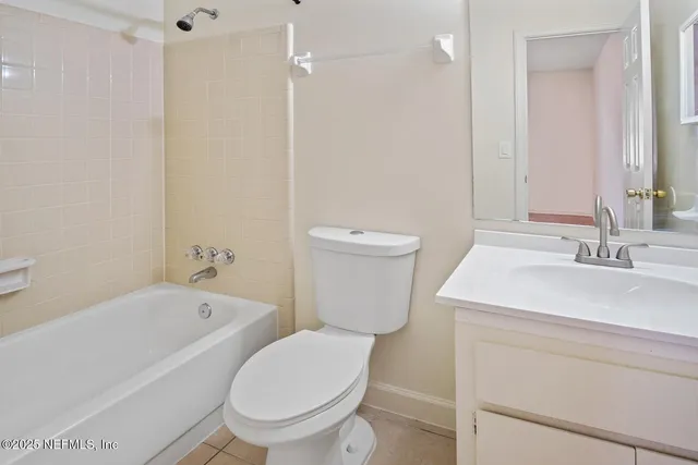 a view of outdoor space