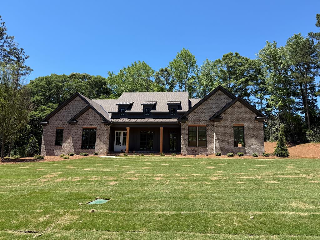 6013 Long Branch Midland, GA 31820 - Photo 1 of 21 Main View