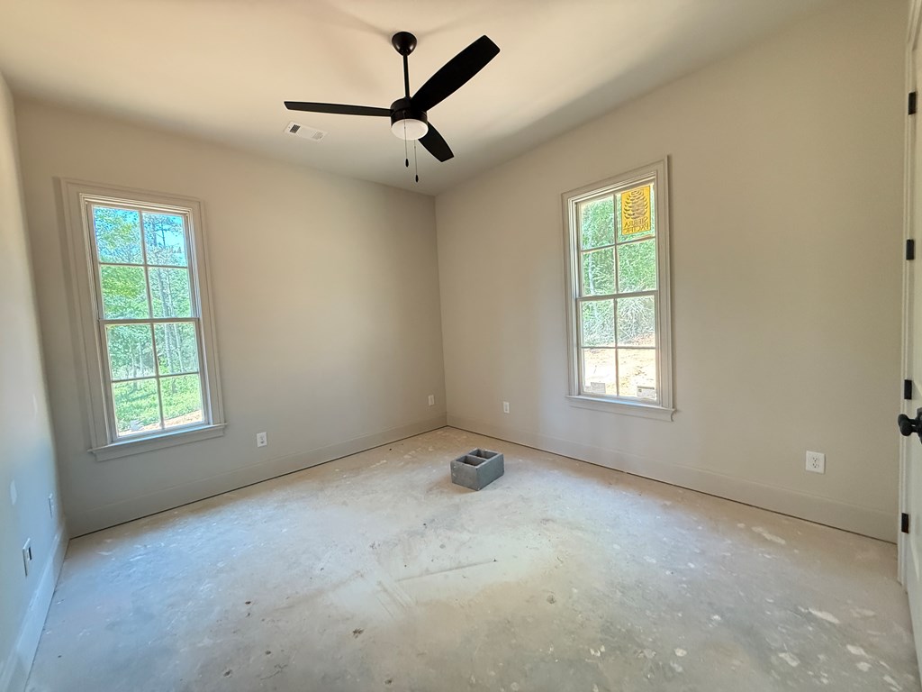 6013 Long Branch Midland, GA 31820 - Photo 14 of 21 Secondary Bedroom