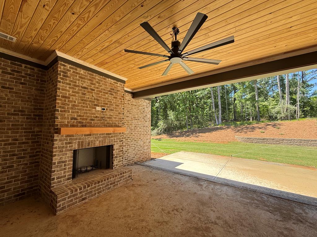 6013 Long Branch Midland, GA 31820 - Photo 20 of 21