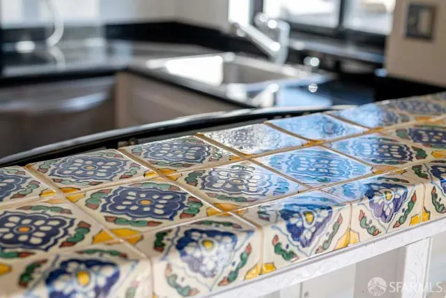 a view of an outdoor space