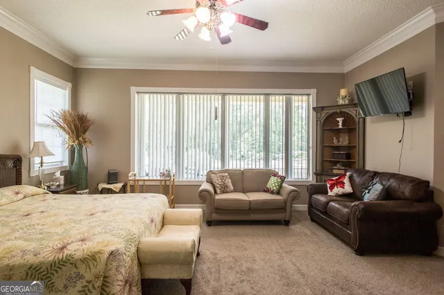 $535,000 | 6223 Palmetto Way, Blackshear, GA 31516