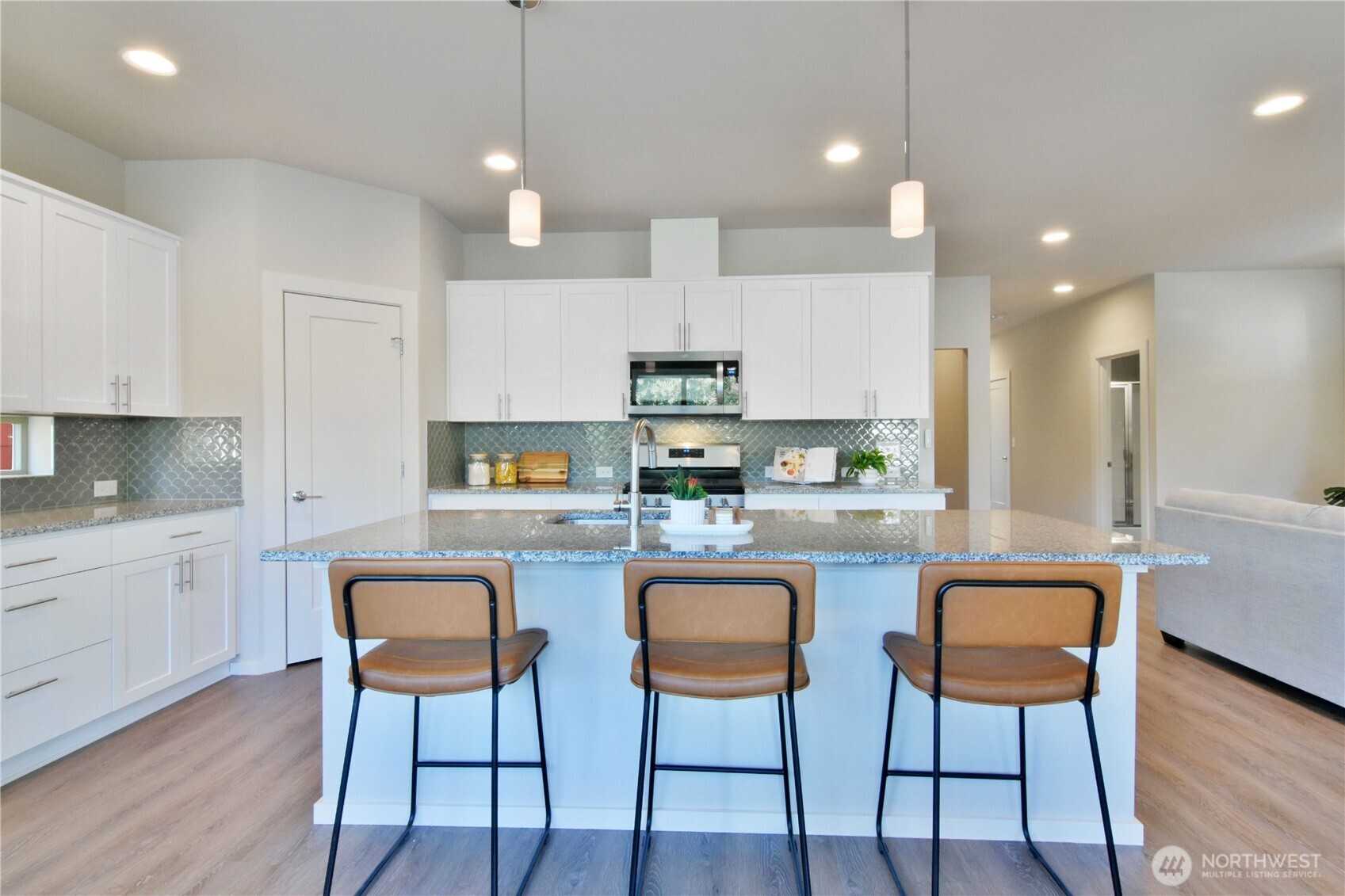 218 Southwest 96th Lane Seattle, WA 98106 - Photo 7 of 27