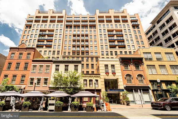 $475,000 | 631 D Street Northwest, Unit 1231, Washington, DC 20004