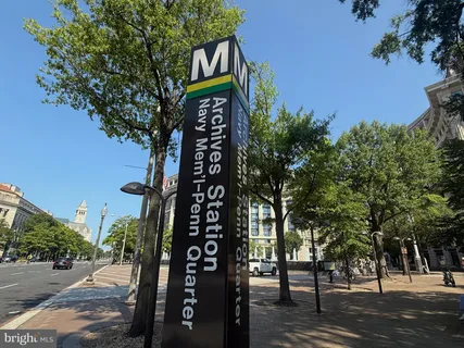 $475,000 | 631 D Street Northwest, Unit 1231, Washington, DC 20004