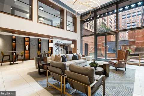 $475,000 | 631 D Street Northwest, Unit 1231, Washington, DC 20004