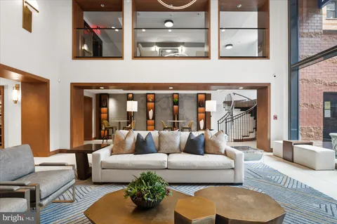 $475,000 | 631 D Street Northwest, Unit 1231, Washington, DC 20004