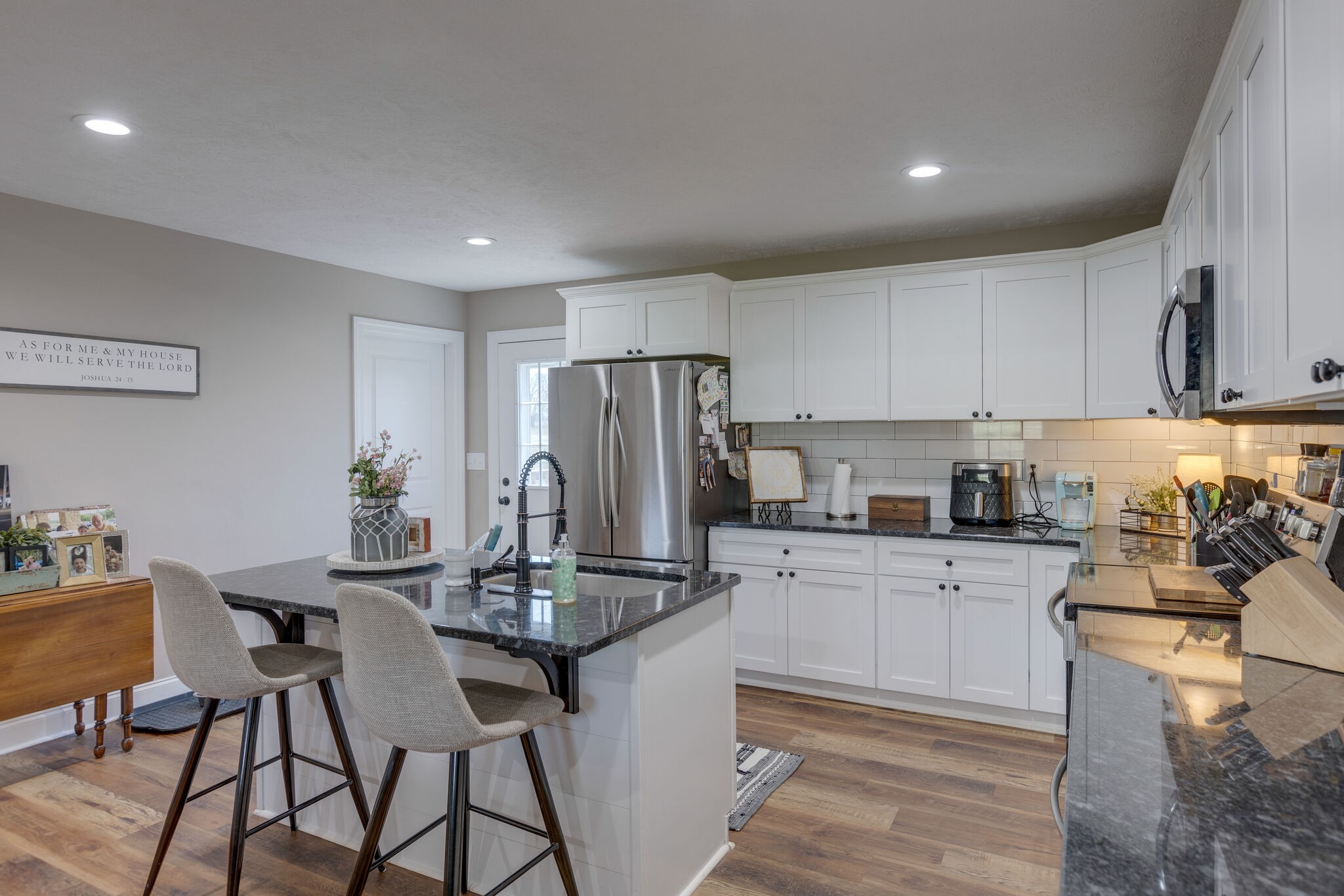 2033 Coleman Road Cornersville, TN 37047 - Photo 12 of 23 Gallery Image 12