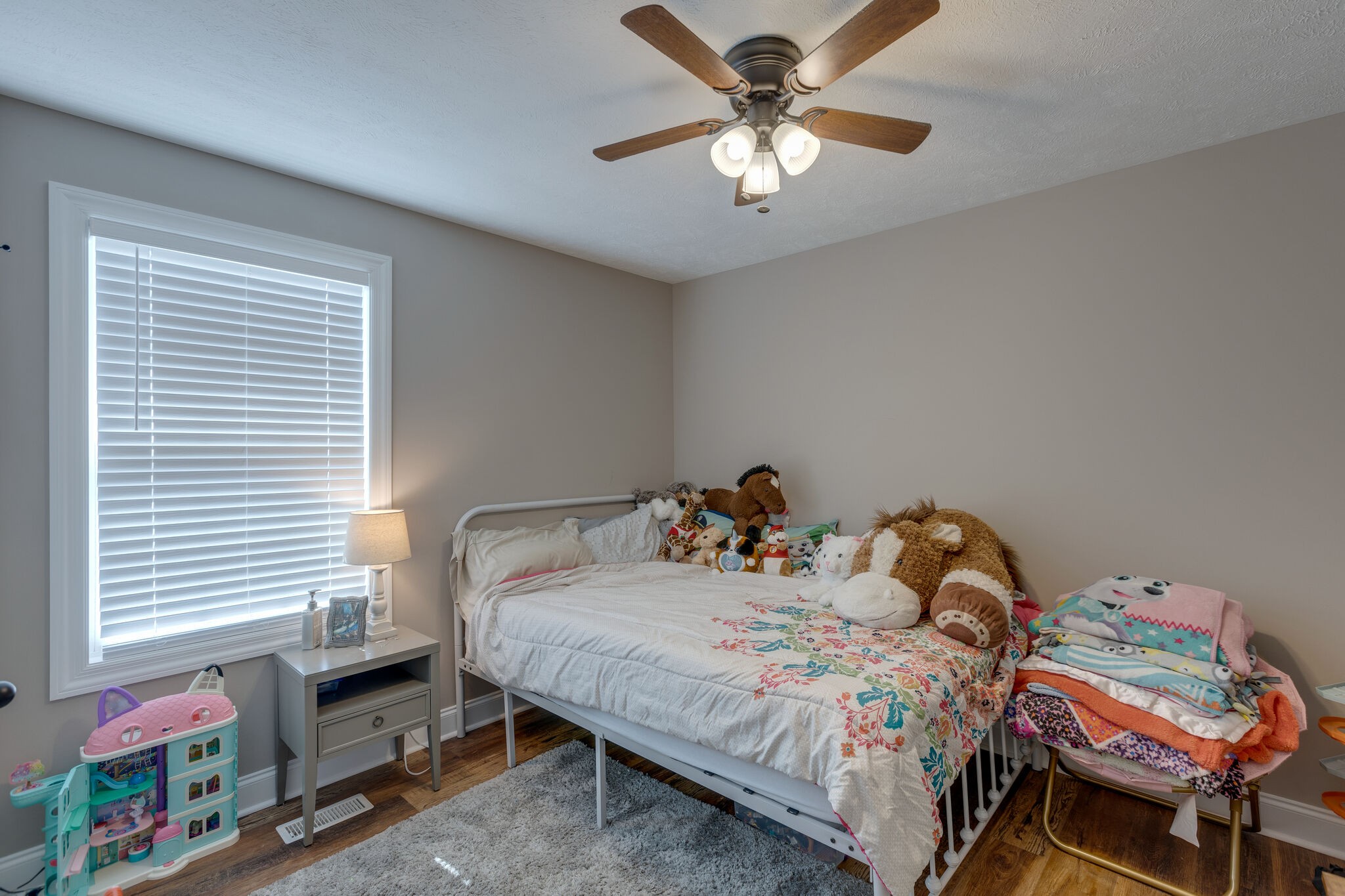 2033 Coleman Road Cornersville, TN 37047 - Photo 16 of 23 Gallery Image 16